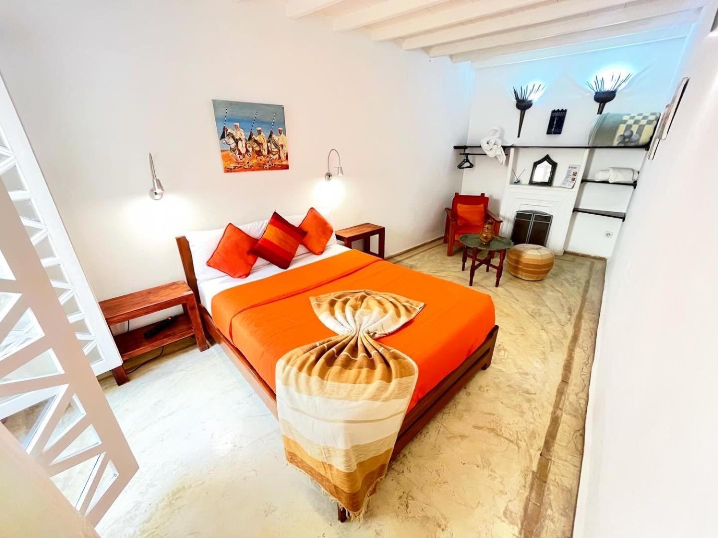 Riad Dar Latigeo Essaouira Ngoại thất bức ảnh