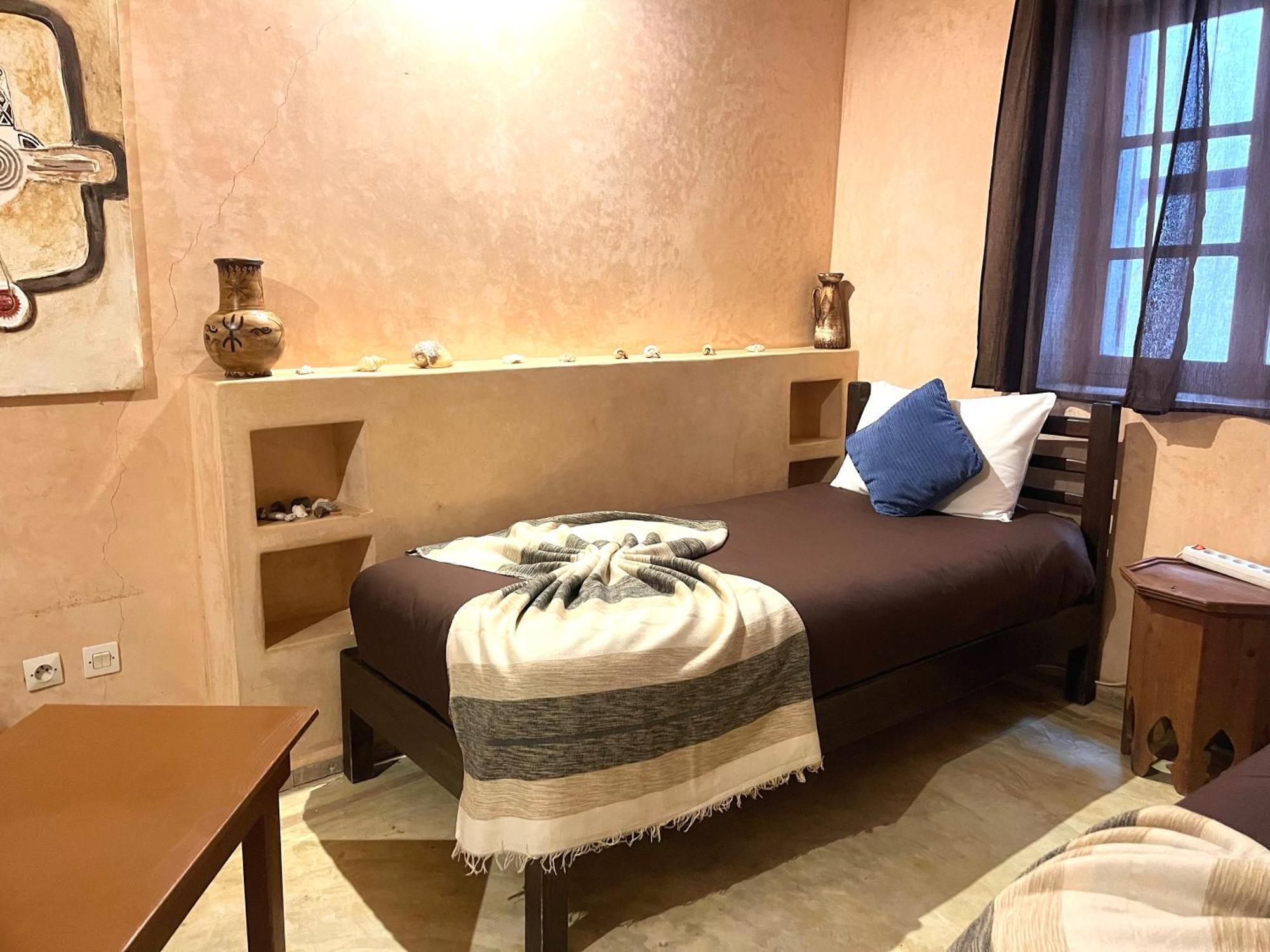 Riad Dar Latigeo Essaouira Ngoại thất bức ảnh