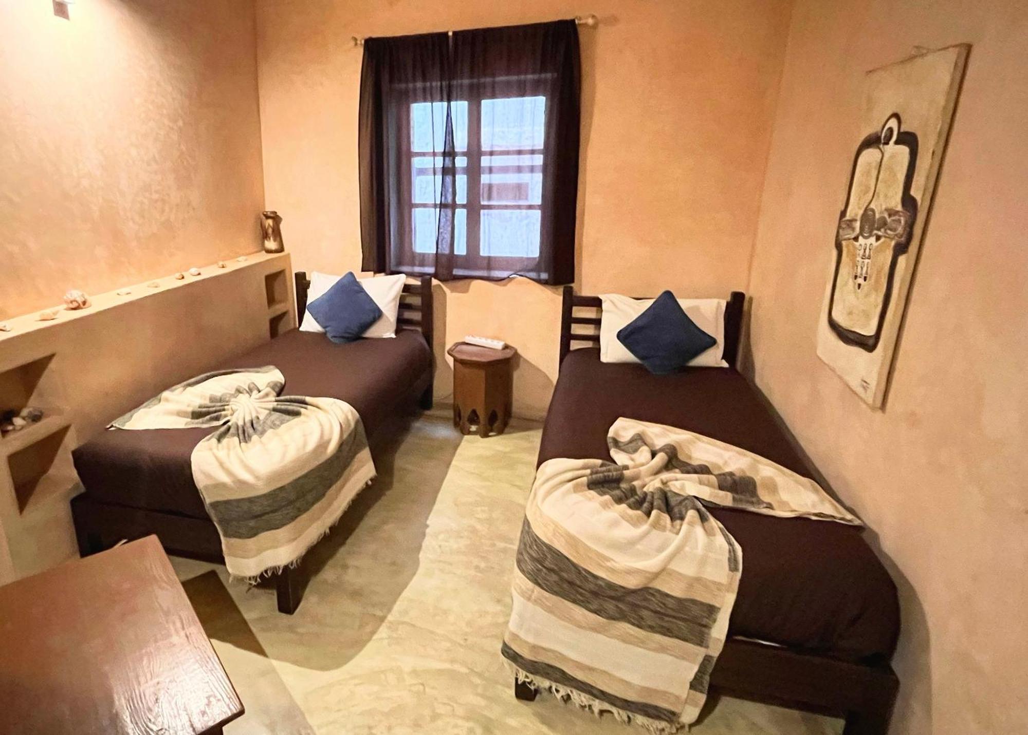 Riad Dar Latigeo Essaouira Ngoại thất bức ảnh