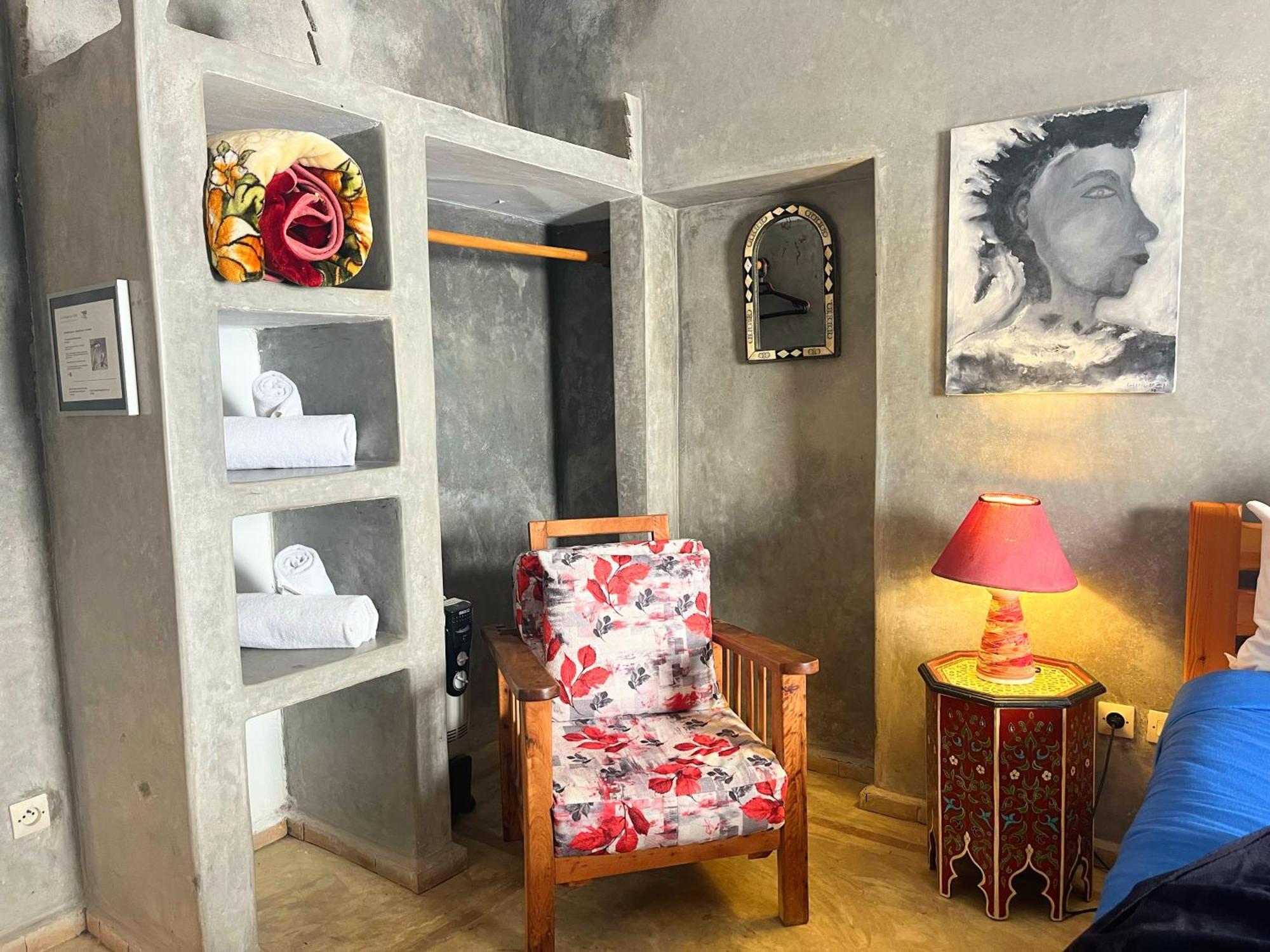Riad Dar Latigeo Essaouira Ngoại thất bức ảnh