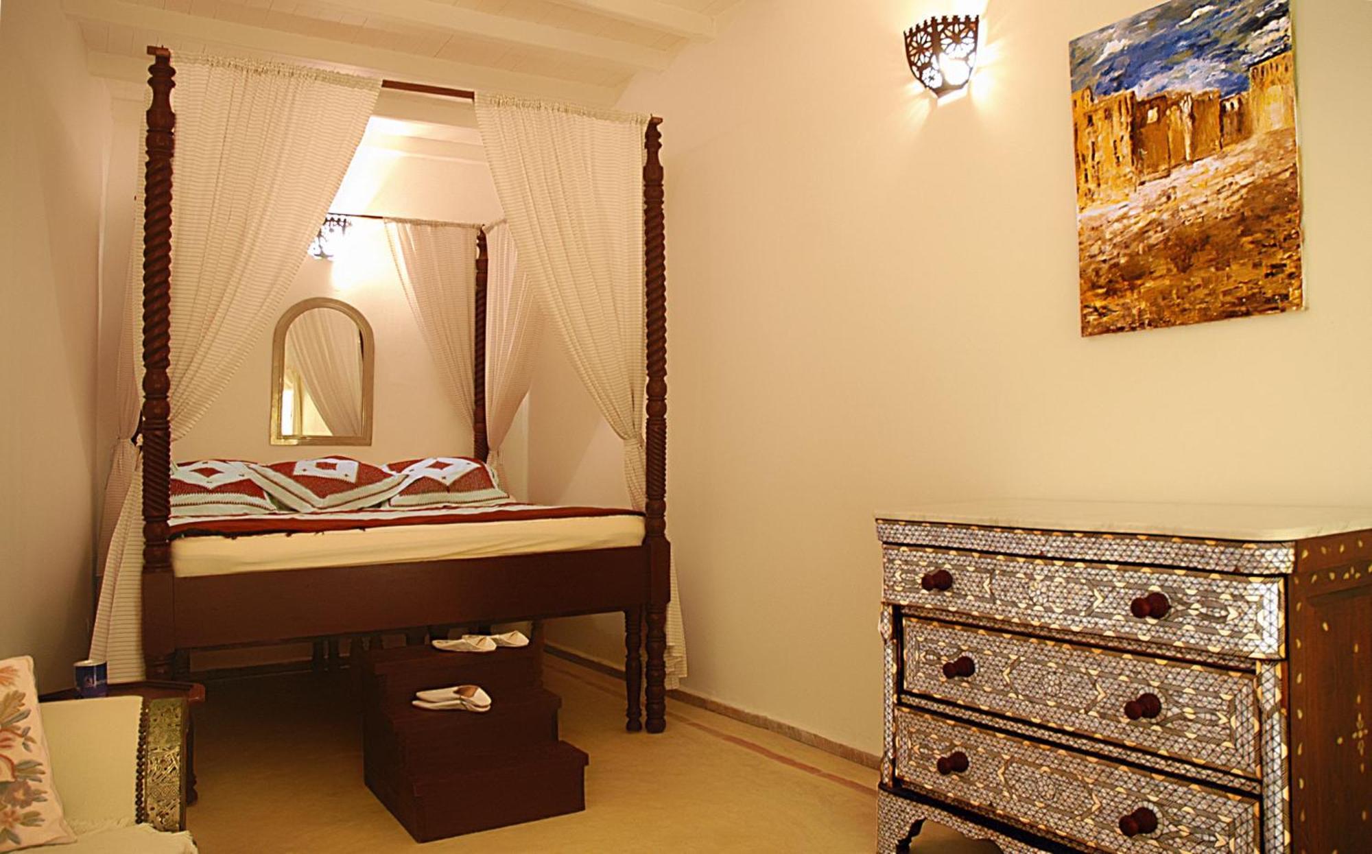 Riad Dar Latigeo Essaouira Ngoại thất bức ảnh