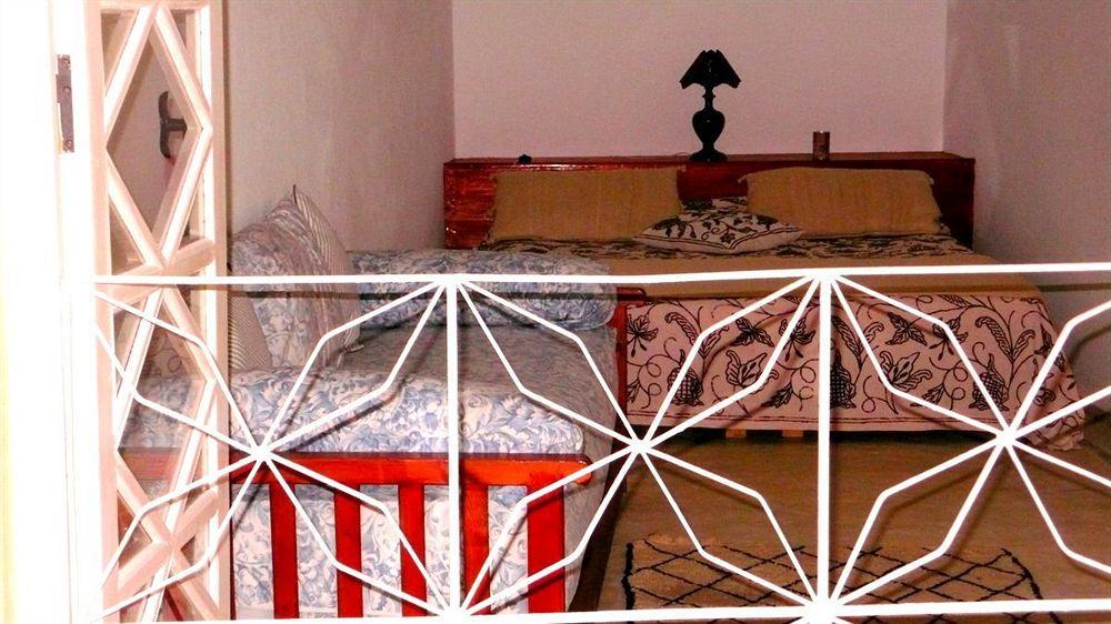 Riad Dar Latigeo Essaouira Ngoại thất bức ảnh