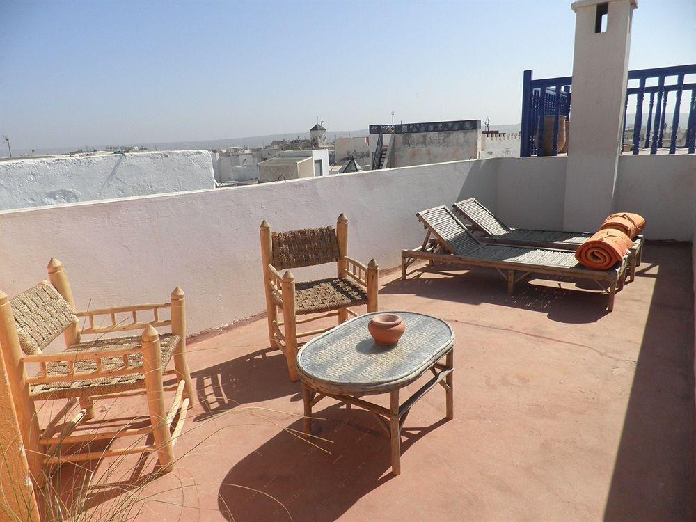 Riad Dar Latigeo Essaouira Ngoại thất bức ảnh