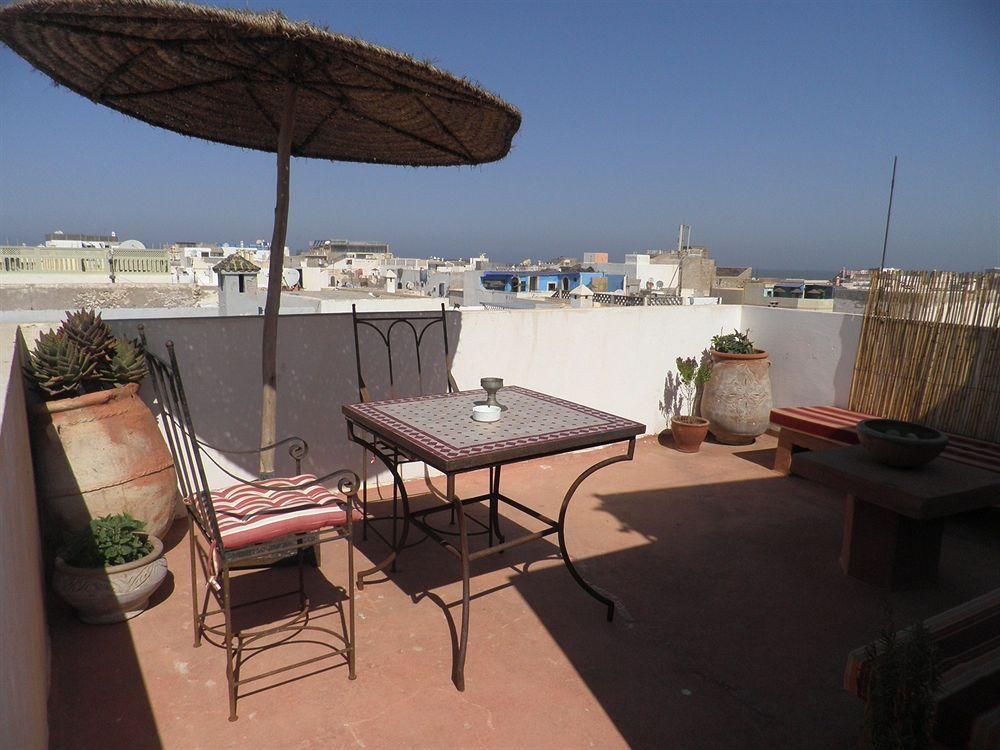 Riad Dar Latigeo Essaouira Ngoại thất bức ảnh