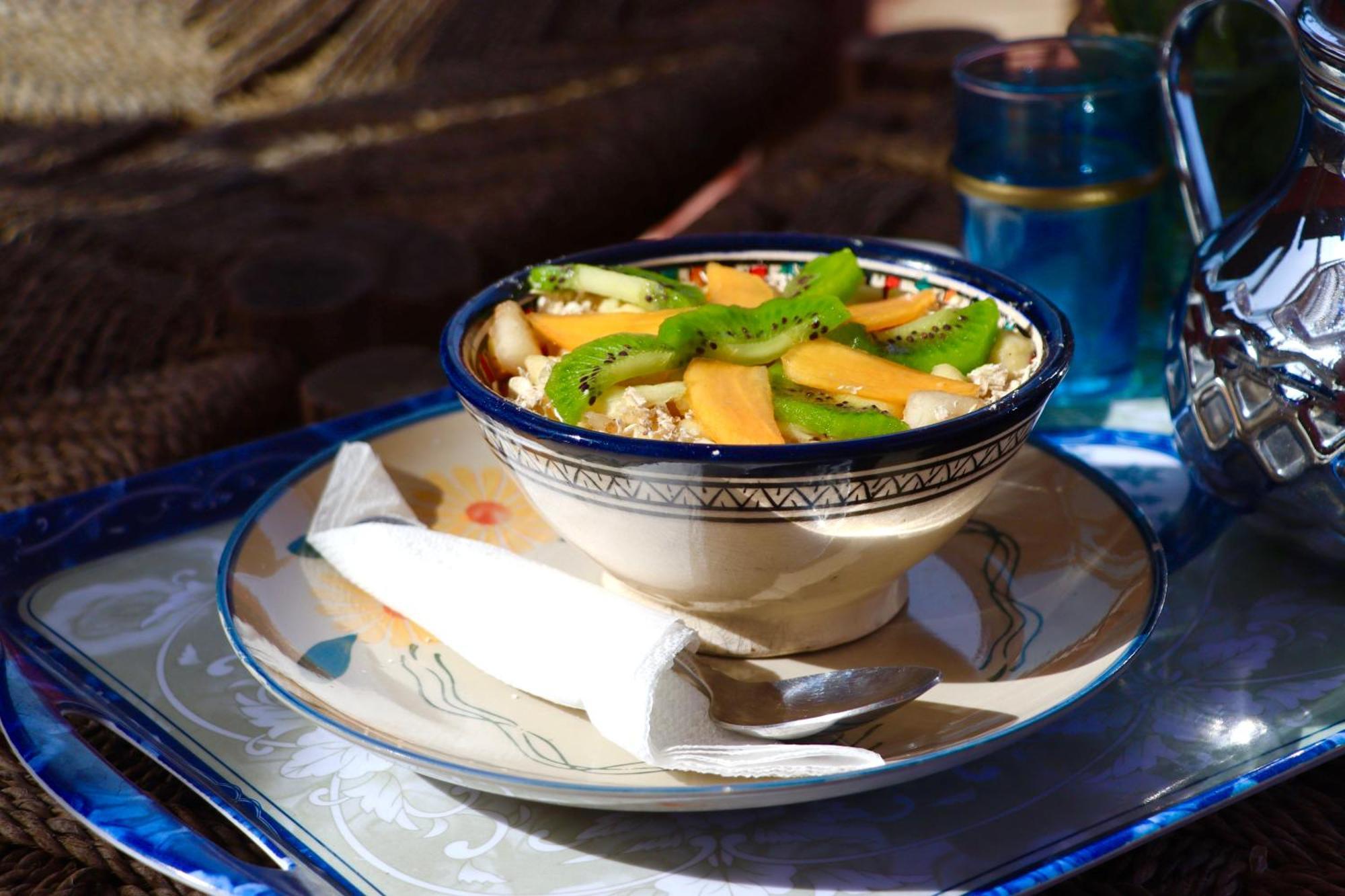 Riad Dar Latigeo Essaouira Ngoại thất bức ảnh