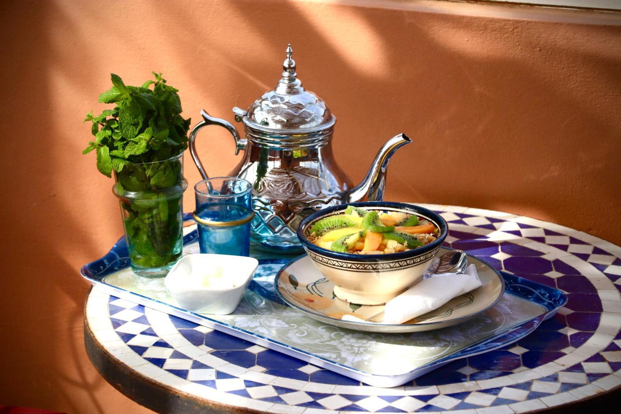 Riad Dar Latigeo Essaouira Ngoại thất bức ảnh