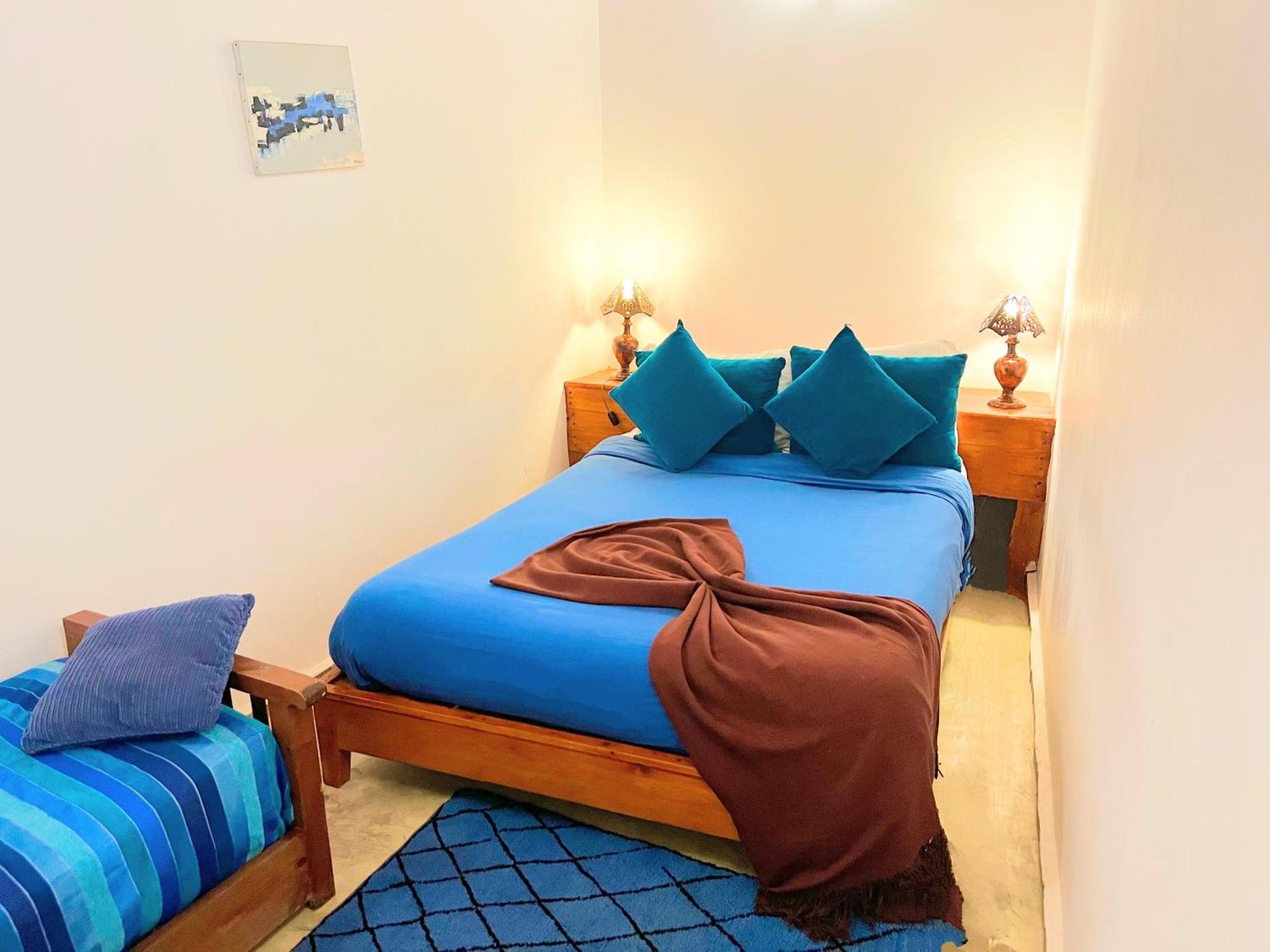 Riad Dar Latigeo Essaouira Ngoại thất bức ảnh