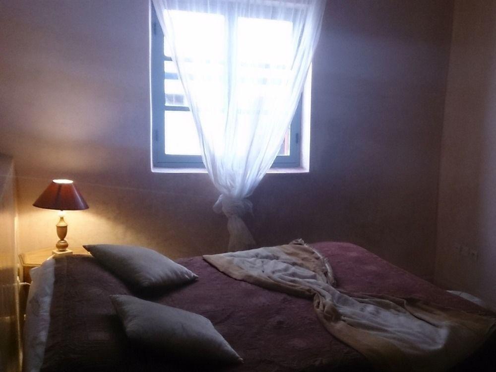 Riad Dar Latigeo Essaouira Ngoại thất bức ảnh
