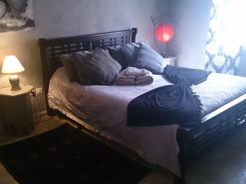 Riad Dar Latigeo Essaouira Ngoại thất bức ảnh