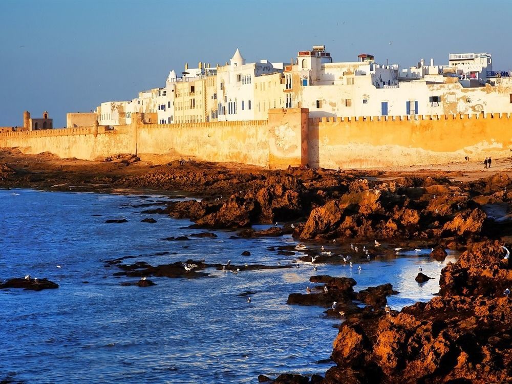 Riad Dar Latigeo Essaouira Ngoại thất bức ảnh