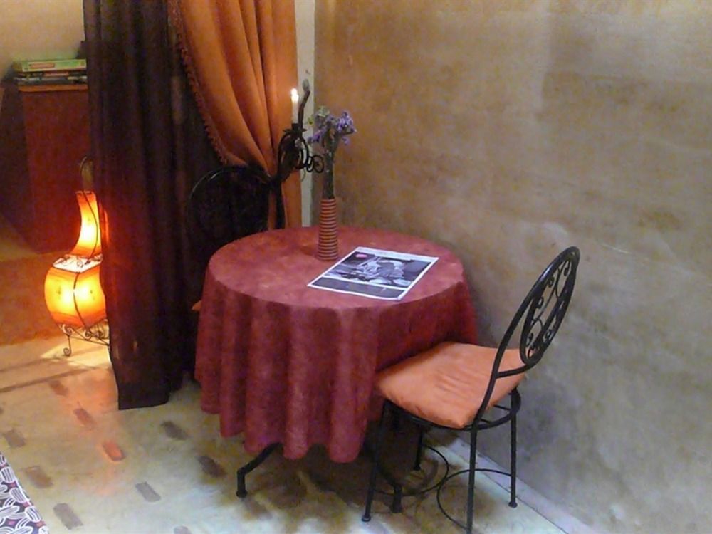 Riad Dar Latigeo Essaouira Ngoại thất bức ảnh