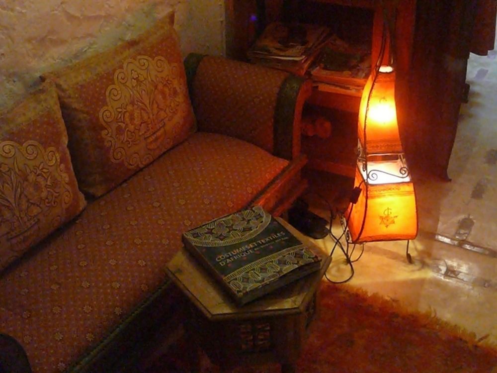 Riad Dar Latigeo Essaouira Ngoại thất bức ảnh