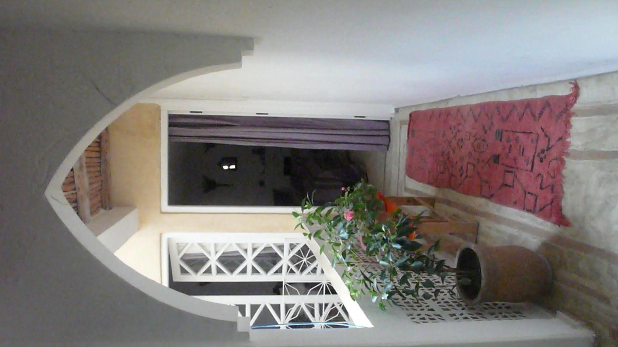 Riad Dar Latigeo Essaouira Ngoại thất bức ảnh