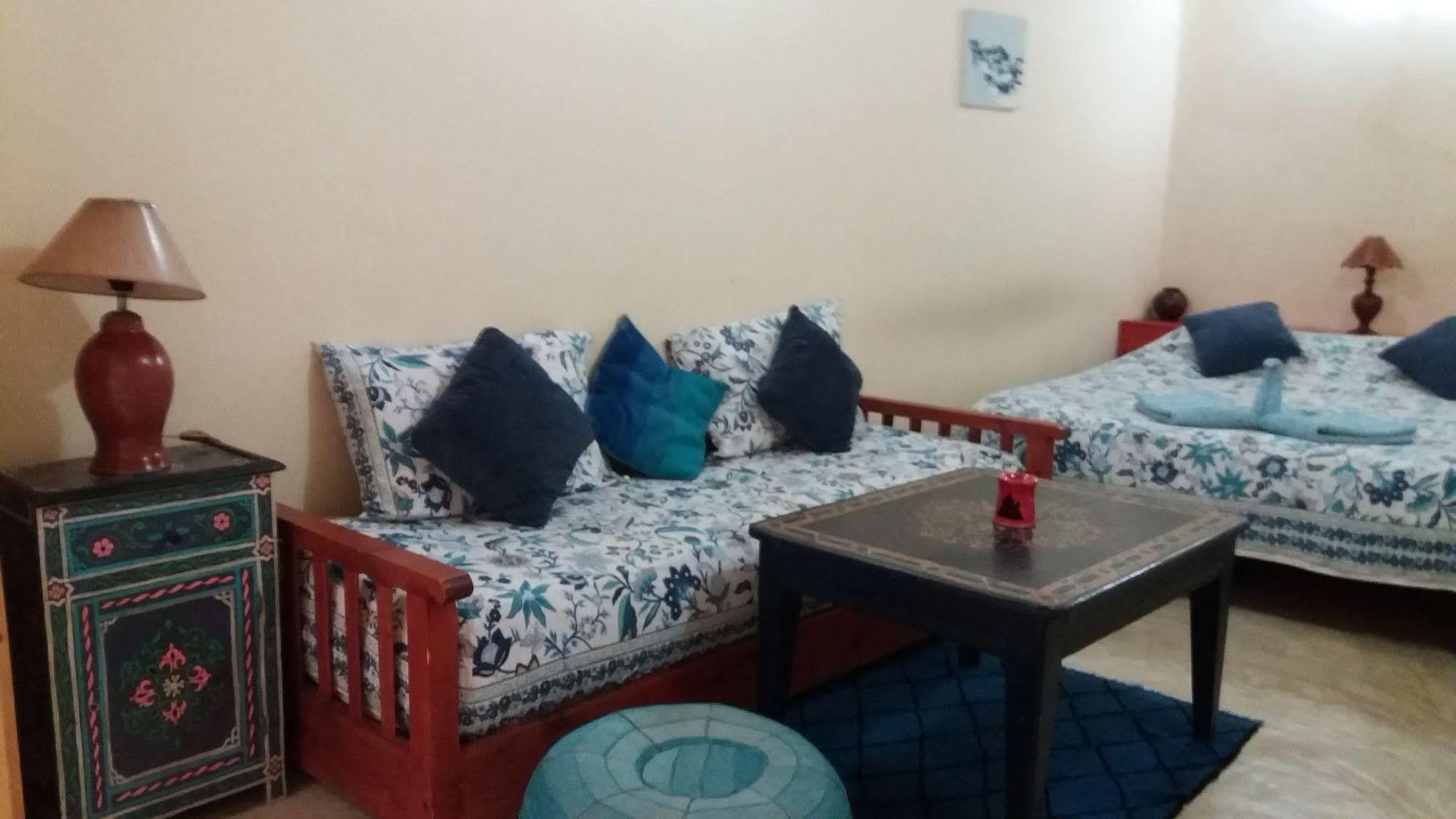 Riad Dar Latigeo Essaouira Ngoại thất bức ảnh