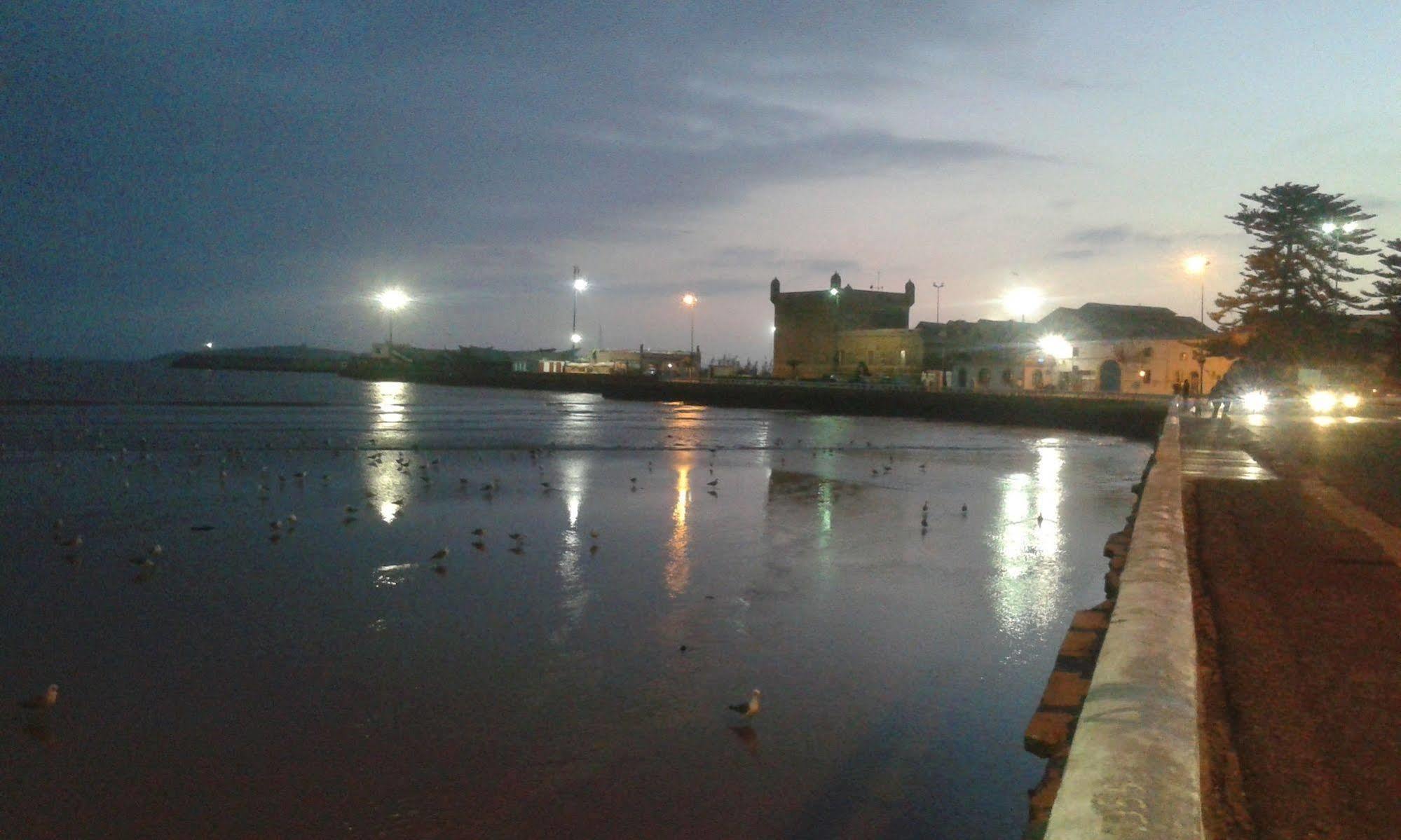 Riad Dar Latigeo Essaouira Ngoại thất bức ảnh