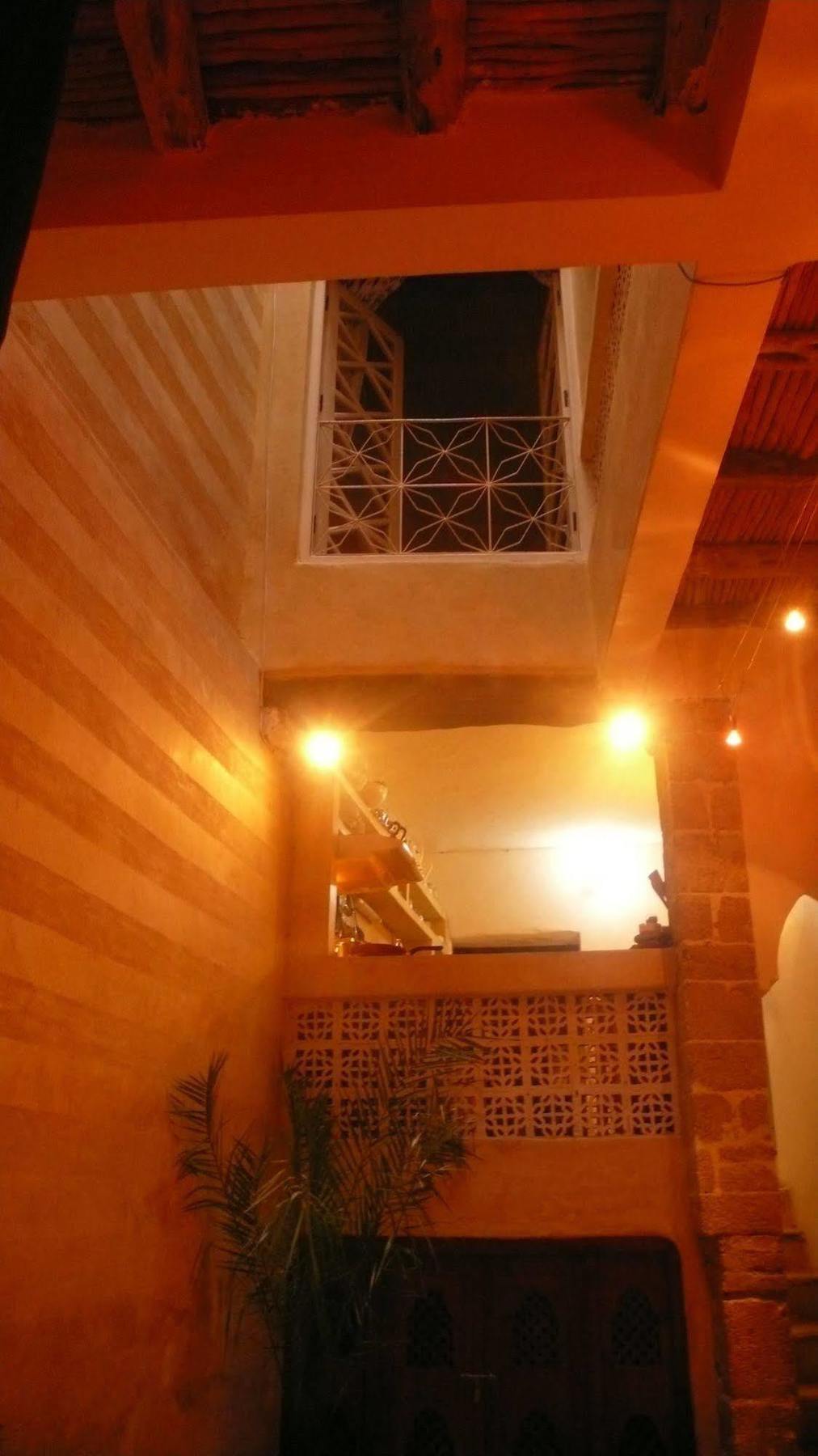 Riad Dar Latigeo Essaouira Ngoại thất bức ảnh