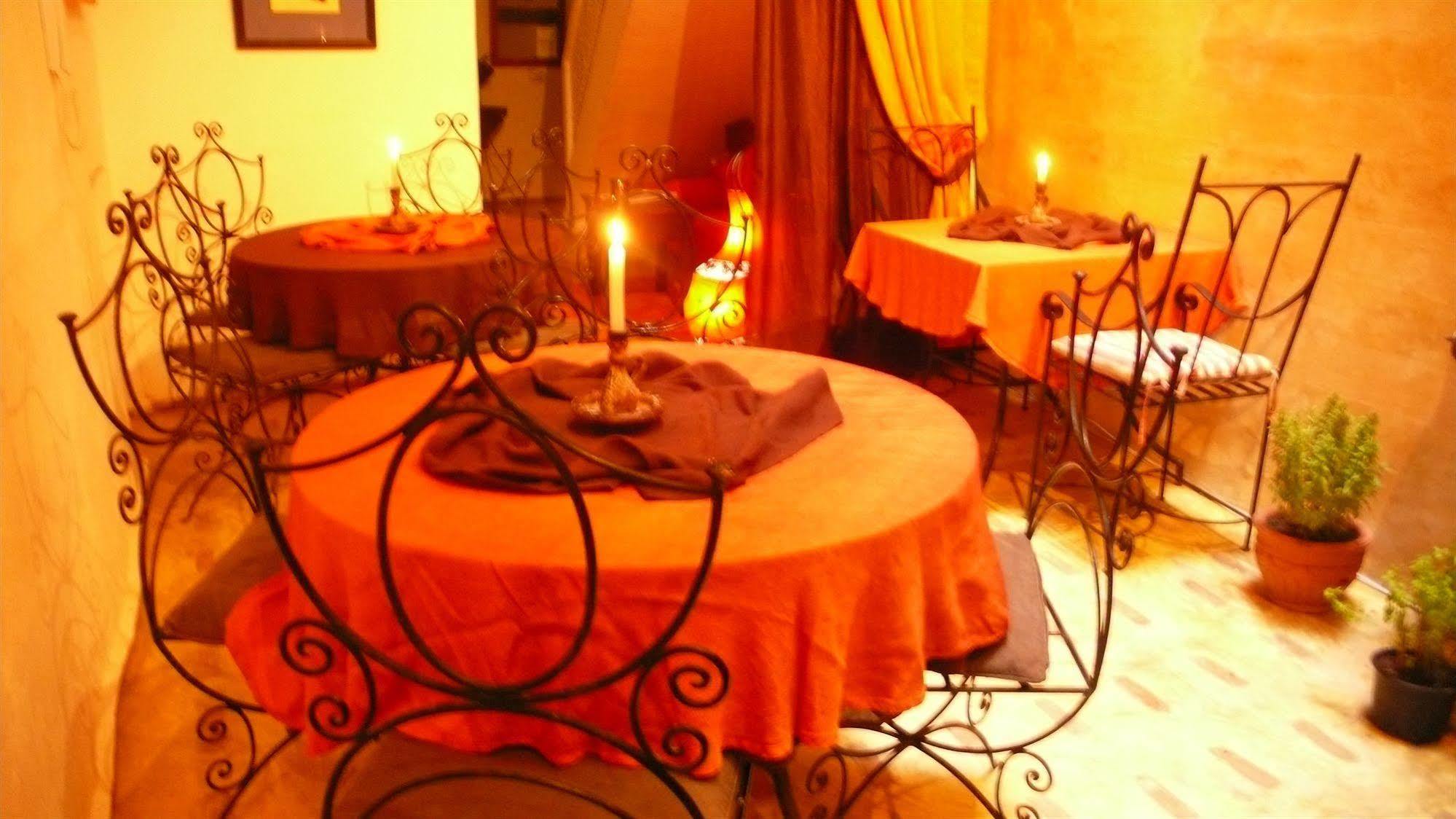 Riad Dar Latigeo Essaouira Ngoại thất bức ảnh