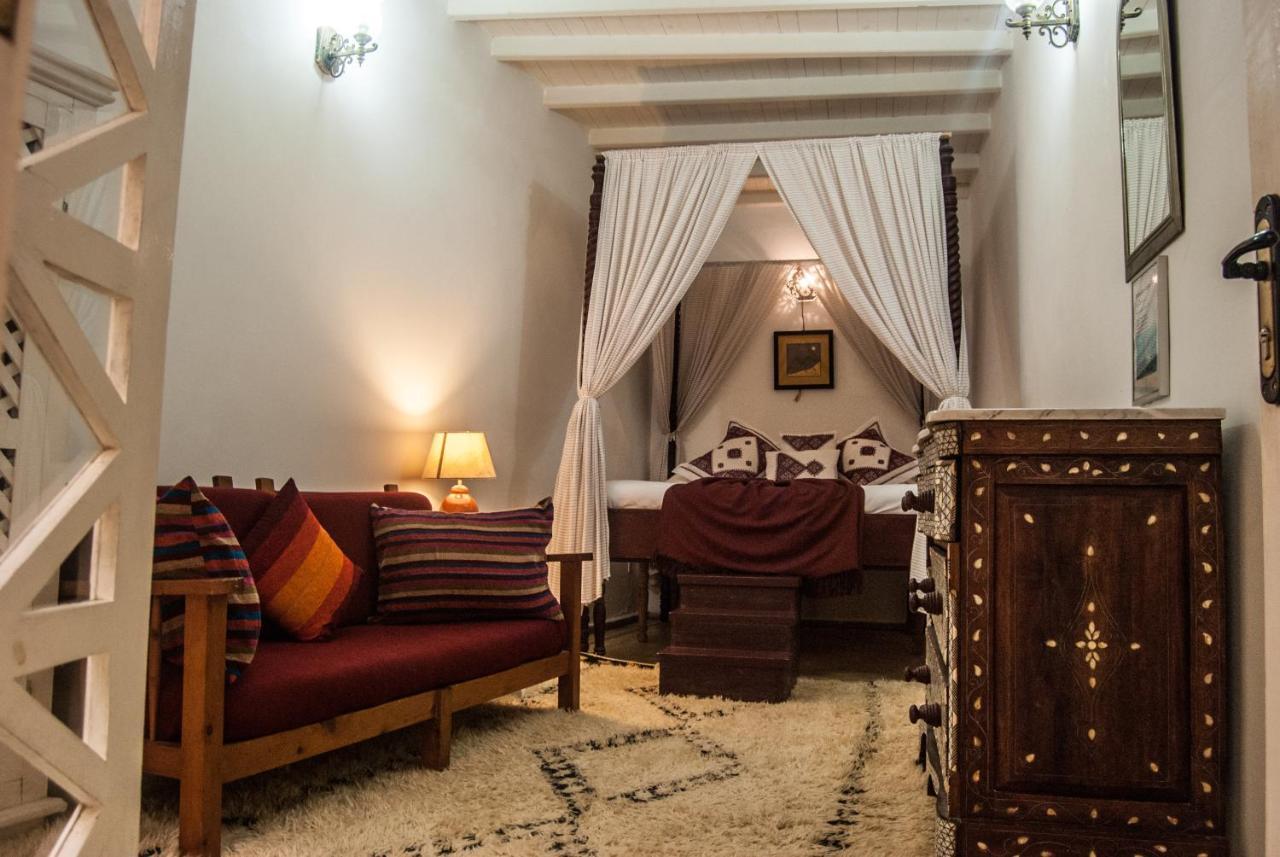 Riad Dar Latigeo Essaouira Ngoại thất bức ảnh