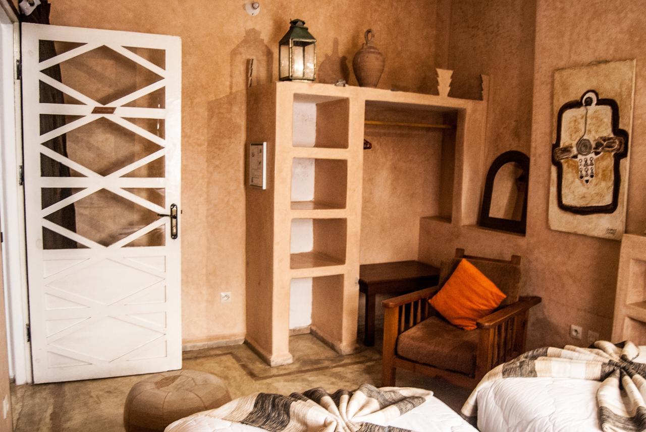 Riad Dar Latigeo Essaouira Ngoại thất bức ảnh