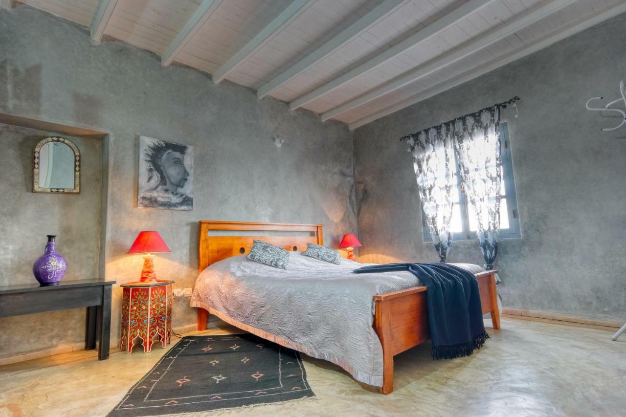 Riad Dar Latigeo Essaouira Ngoại thất bức ảnh
