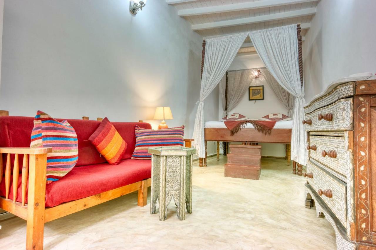 Riad Dar Latigeo Essaouira Ngoại thất bức ảnh